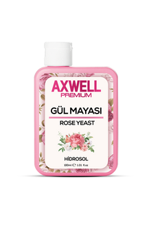 Axwell Gül Mayası 100 Ml