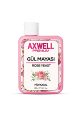 Axwell Gül Mayası 100 Ml