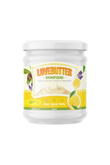 LoveButter SkinFood Shea Butter  Cilt Maskesi 190 ml