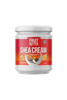Fruit Butter Shea Gel Selülit&Çatlak Bakım Kremi 190 ml