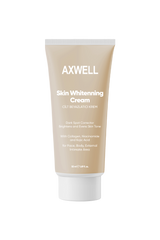 Axwell Cilt Beyazlatıcı Krem 50 ml