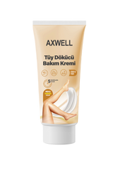 Axwell Tüy Dökücü Bakım Kremi 50 ml