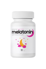 Milleunenuits Valide Sultan Melatonin 90 Tablet