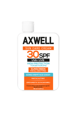 Axwell Güneş Kremi 30 SPF+100 ml