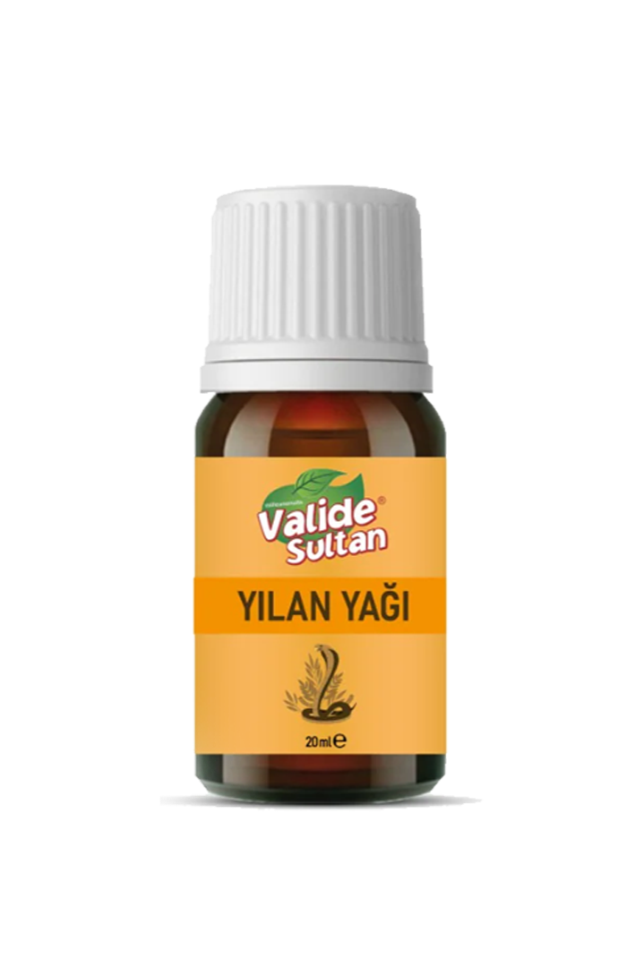 Milleunenuits Valide Sultan Karınca Yumurtası Yağı 20 Ml