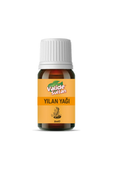 Milleunenuits Valide Sultan Yılan Saç Bakım Yağı 20ml