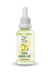 Axwell Limon Kabuğu Yağı Serum 30ml