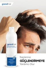 Grand Hair Saç Bakım Şampuanı 330 ml