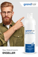 Grand Hair Saç Bakım Şampuanı 330 ml