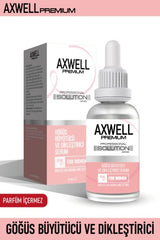 Axwell Göğüs Büyütücü Serum 30 ml