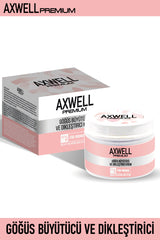 Axwell Premium Göğüs Büyütücü Ve Dikleştirici Göğüs Bakım Kremi 100ml