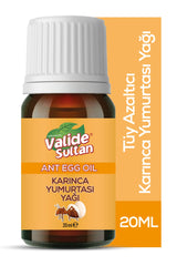 Milleunenuits Valide Sultan Karınca Yumurtası Yağı 20 Ml