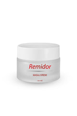 Remidor Masaj Kremi 100 ml